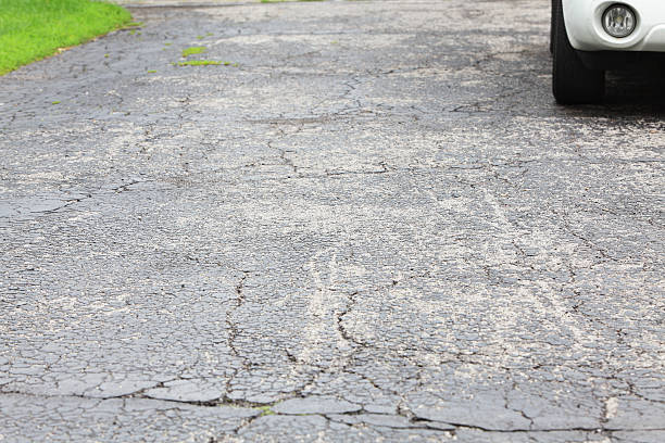 Trusted Chico, CA Driveway Paving Services Experts