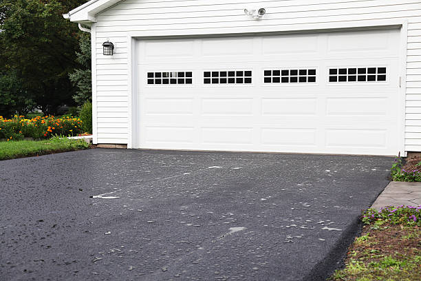 Best Cobblestone Driveway Installation in Chico, CA